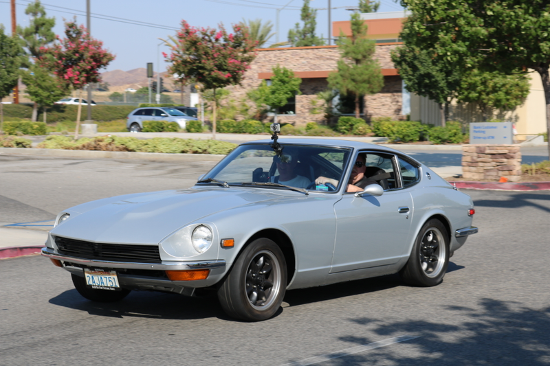 Illustration for article titled Touge California 2017 report and photodump (Trigger Warning: Vintage Japanese Car Porn Inside)